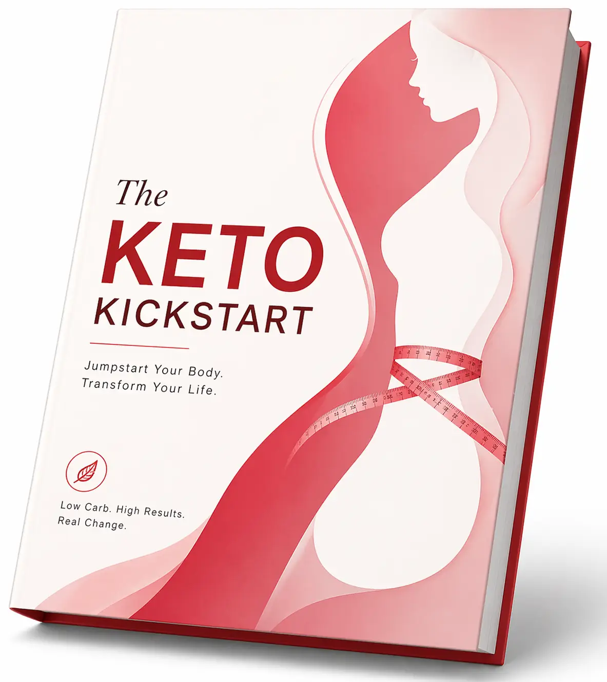 The Keto Kickstart guide