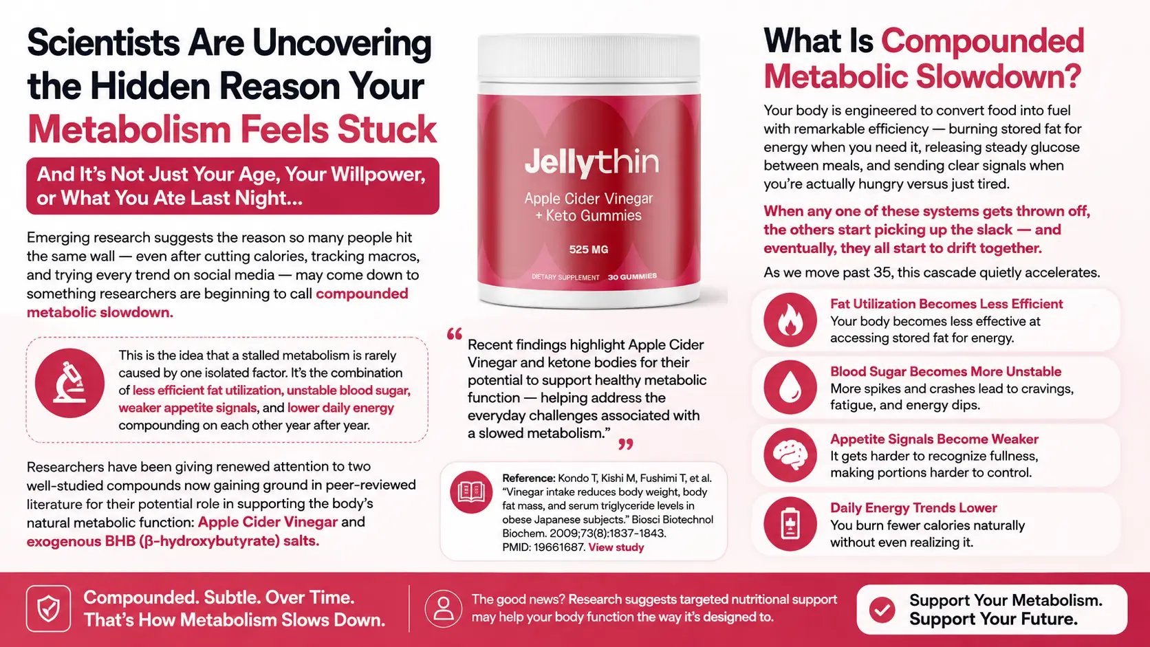 How JellyThin works